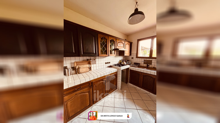 Ma-Cabane - Vente Maison Belin-Béliet, 110 m²