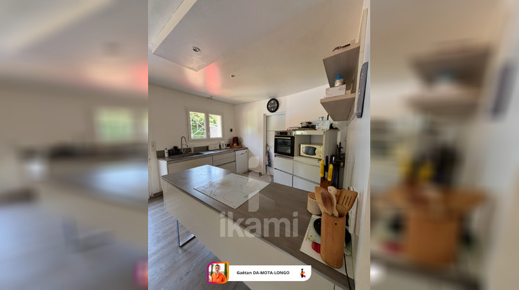 Ma-Cabane - Vente Maison Belin-Béliet, 120 m²