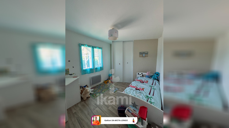 Ma-Cabane - Vente Maison Belin-Béliet, 120 m²