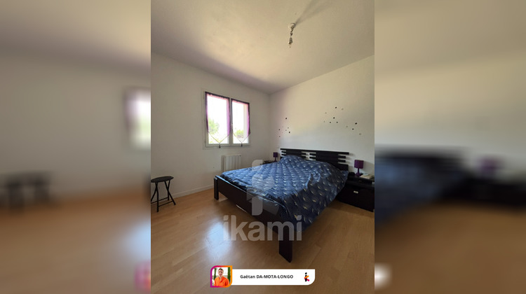 Ma-Cabane - Vente Maison Belin-Béliet, 120 m²