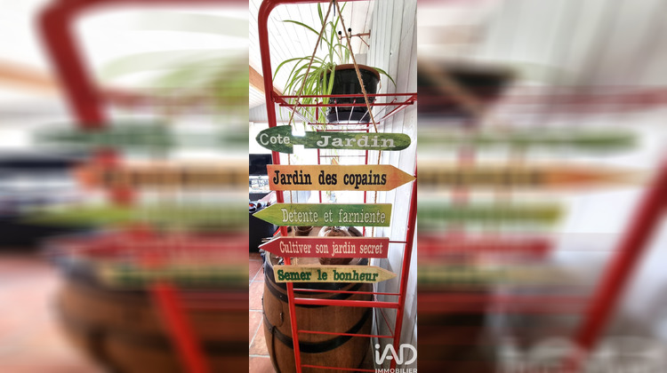 Ma-Cabane - Vente Maison Belin-Béliet, 132 m²