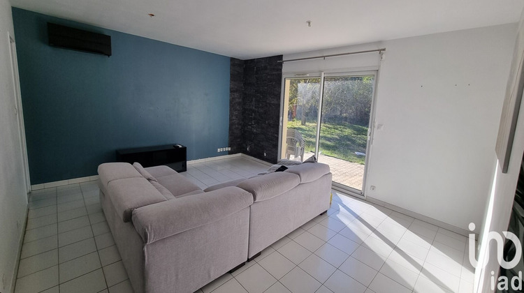 Ma-Cabane - Vente Maison Belin-Béliet, 103 m²