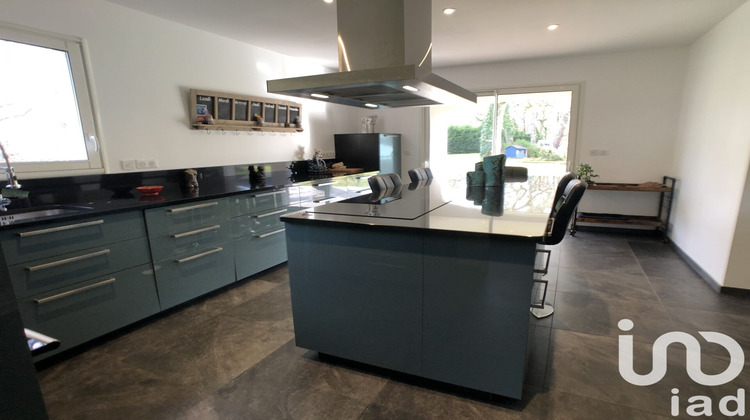 Ma-Cabane - Vente Maison Belin-Béliet, 129 m²