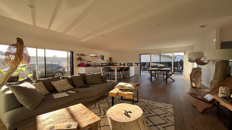 Ma-Cabane - Vente Maison BELIN-BELIET, 100 m²