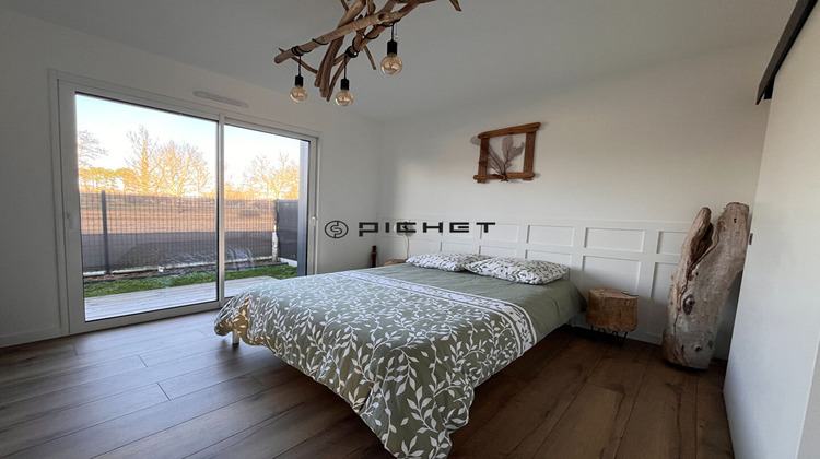 Ma-Cabane - Vente Maison BELIN-BELIET, 100 m²