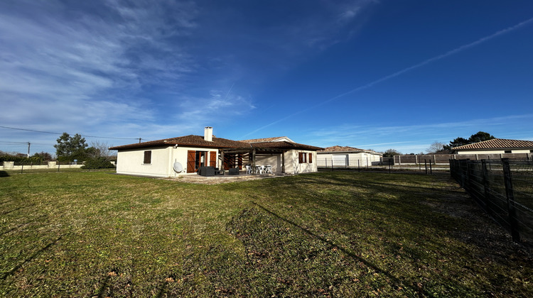 Ma-Cabane - Vente Maison Belin-Béliet, 109 m²