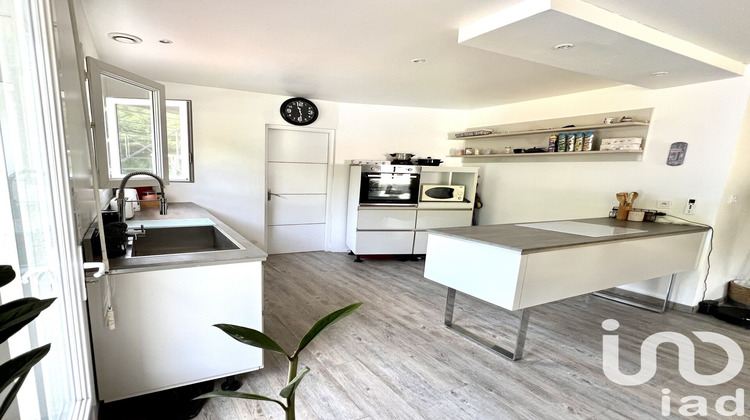 Ma-Cabane - Vente Maison Belin-Béliet, 126 m²