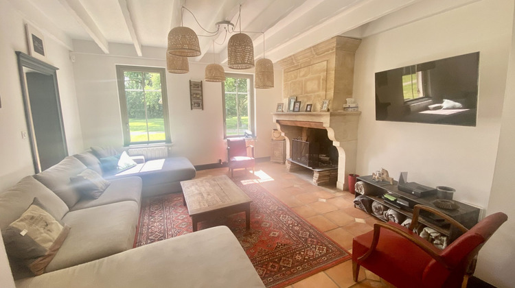 Ma-Cabane - Vente Maison Belin-Béliet, 350 m²