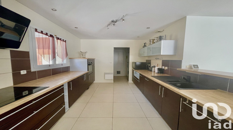 Ma-Cabane - Vente Maison Belin-Béliet, 104 m²