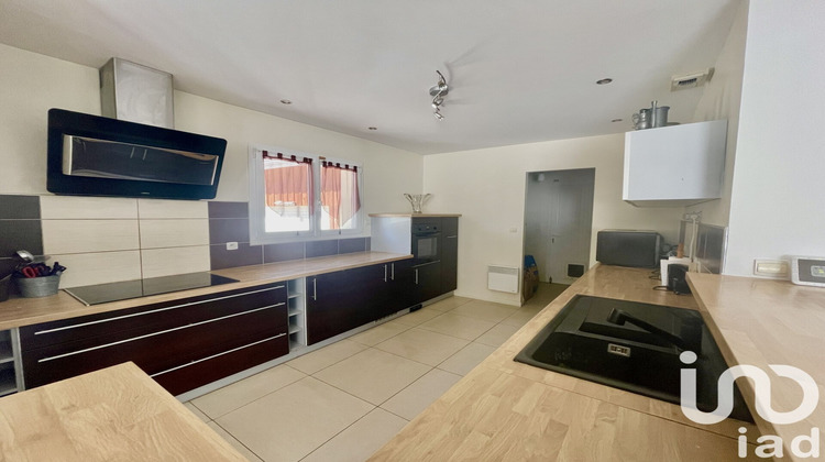 Ma-Cabane - Vente Maison Belin-Béliet, 104 m²