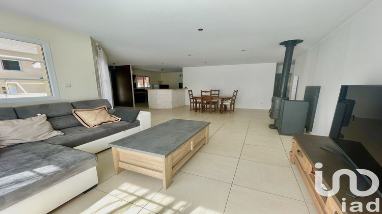 Ma-Cabane - Vente Maison Belin-Béliet, 104 m²