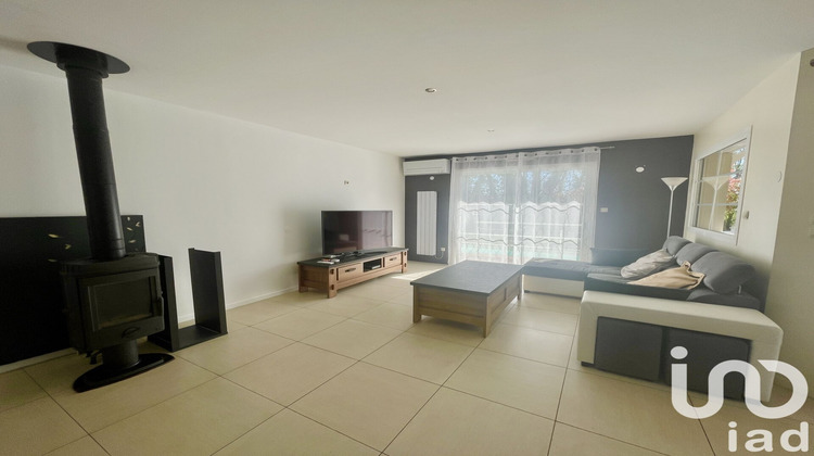 Ma-Cabane - Vente Maison Belin-Béliet, 104 m²