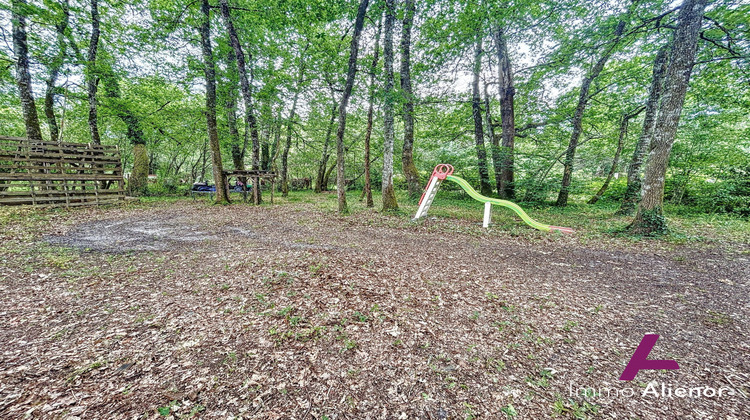Ma-Cabane - Vente Maison Belin-Béliet, 60 m²