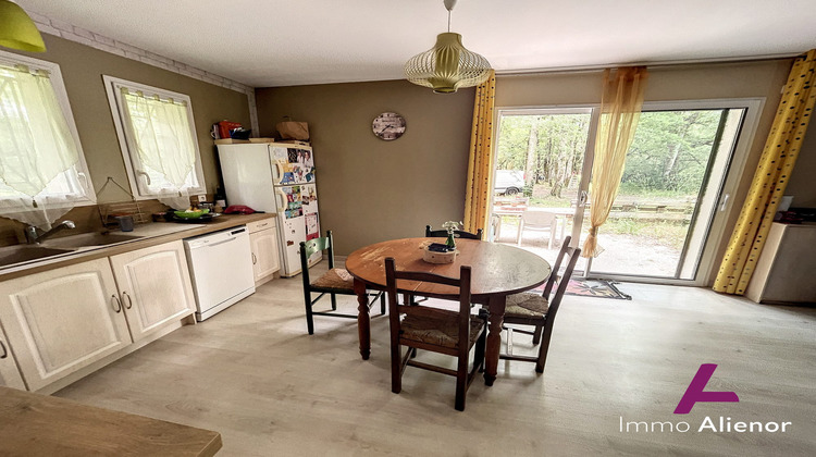 Ma-Cabane - Vente Maison Belin-Béliet, 60 m²