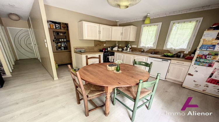 Ma-Cabane - Vente Maison Belin-Béliet, 60 m²