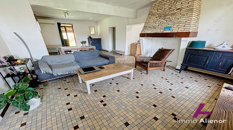 Ma-Cabane - Vente Maison Belin-Béliet, 80 m²