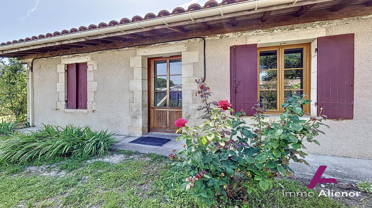 Ma-Cabane - Vente Maison Belin-Béliet, 80 m²