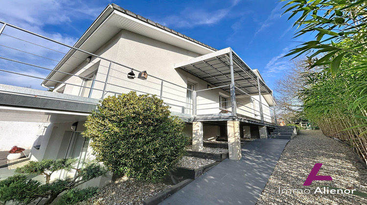 Ma-Cabane - Vente Maison Belin-Béliet, 212 m²