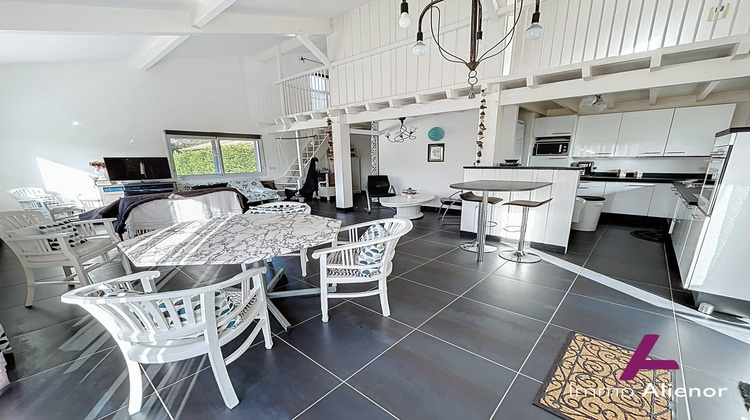 Ma-Cabane - Vente Maison Belin-Béliet, 212 m²