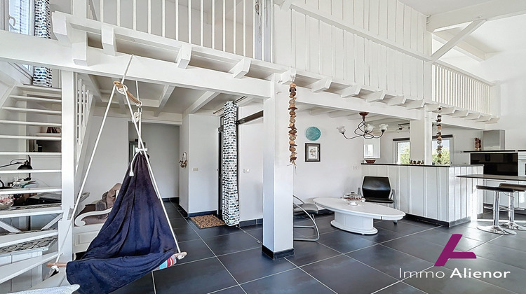 Ma-Cabane - Vente Maison Belin-Béliet, 212 m²