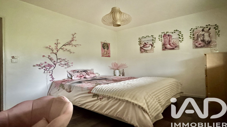 Ma-Cabane - Vente Maison Belin-Béliet, 140 m²