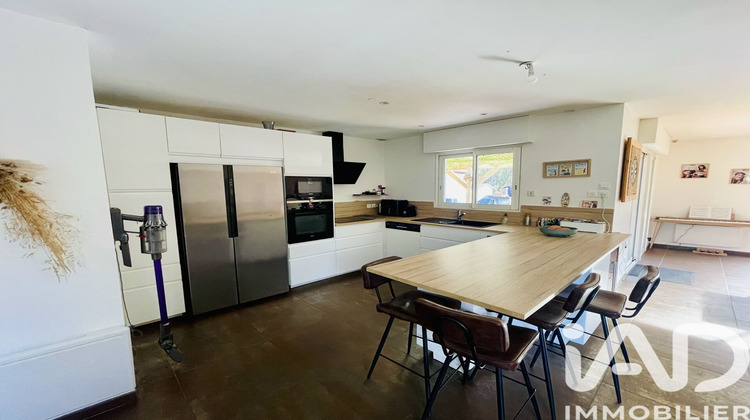 Ma-Cabane - Vente Maison Belin-Béliet, 119 m²