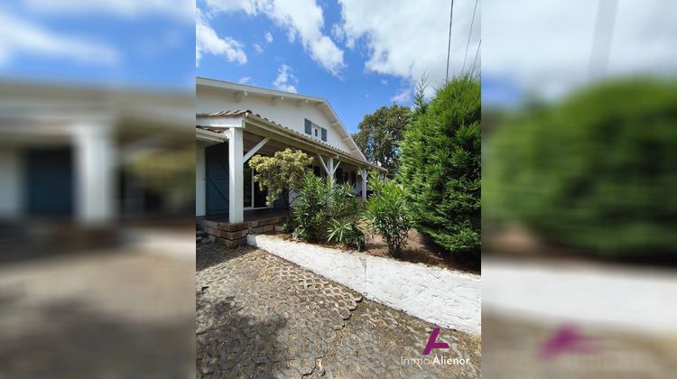 Ma-Cabane - Vente Maison Belin-Béliet, 140 m²