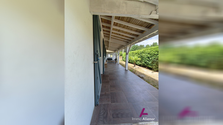 Ma-Cabane - Vente Maison Belin-Béliet, 140 m²