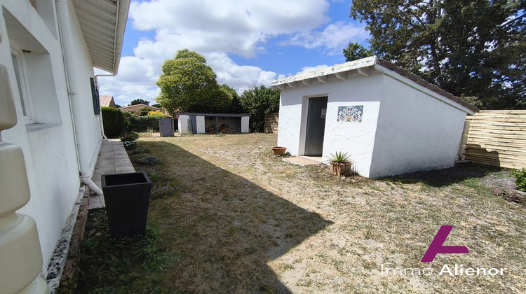 Ma-Cabane - Vente Maison Belin-Béliet, 140 m²