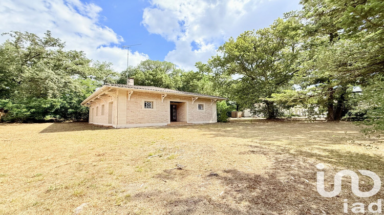 Ma-Cabane - Vente Maison Belin-Béliet, 137 m²
