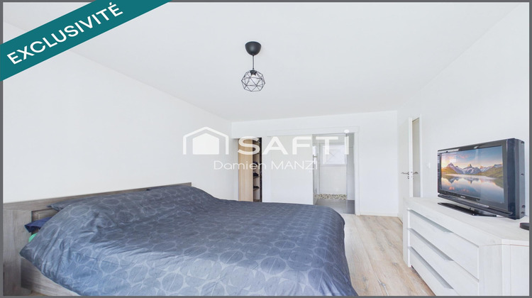 Ma-Cabane - Vente Maison Belin-Beliet, 115 m²