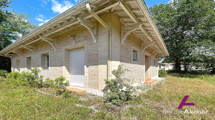 Ma-Cabane - Vente Maison Belin-Béliet, 139 m²