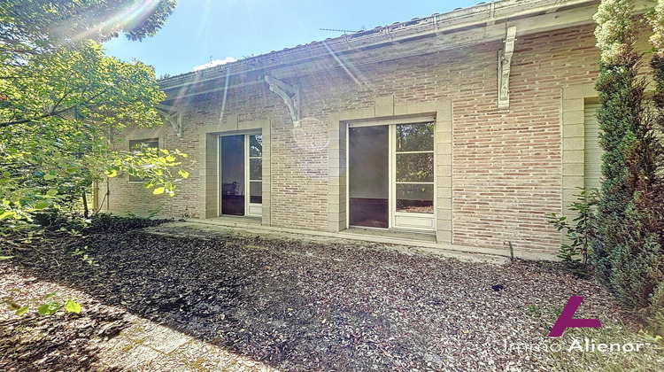 Ma-Cabane - Vente Maison Belin-Béliet, 139 m²