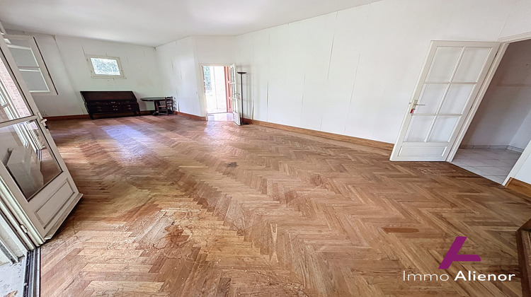 Ma-Cabane - Vente Maison Belin-Béliet, 139 m²