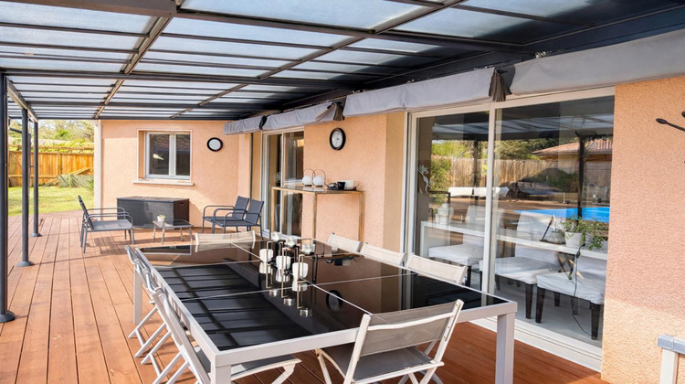 Ma-Cabane - Vente Maison BELIN BELIET, 136 m²