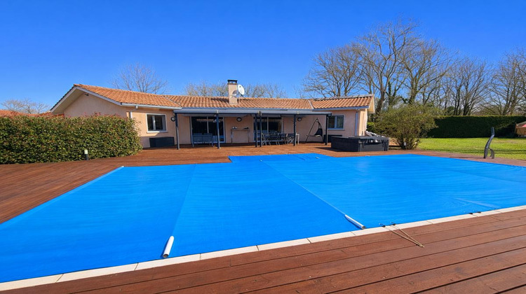 Ma-Cabane - Vente Maison BELIN BELIET, 136 m²