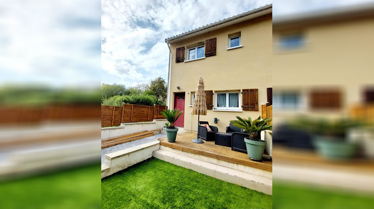 Ma-Cabane - Vente Maison BELIN BELIET, 79 m²