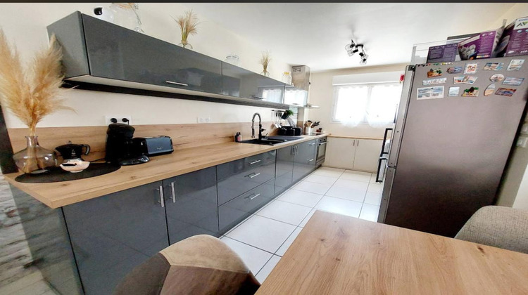 Ma-Cabane - Vente Maison BELIN BELIET, 79 m²