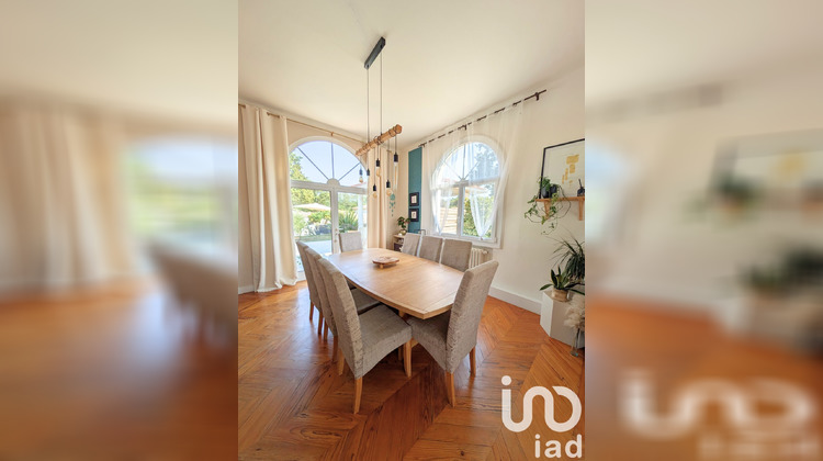 Ma-Cabane - Vente Maison Belin-Béliet, 200 m²