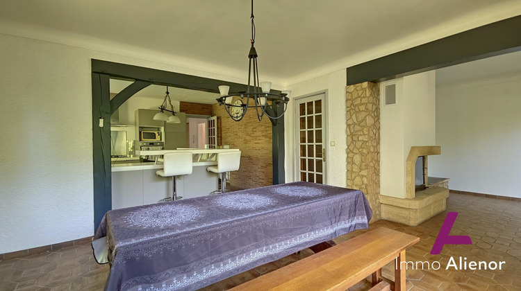 Ma-Cabane - Vente Maison Belin-Béliet, 215 m²