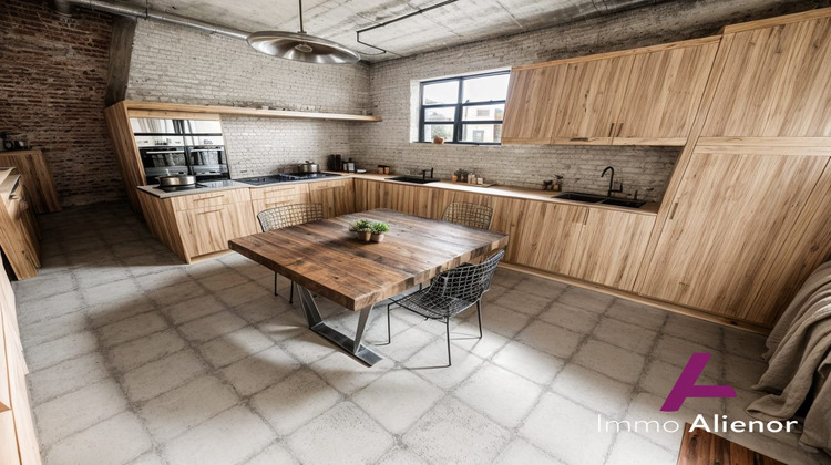 Ma-Cabane - Vente Maison Belin-Béliet, 164 m²