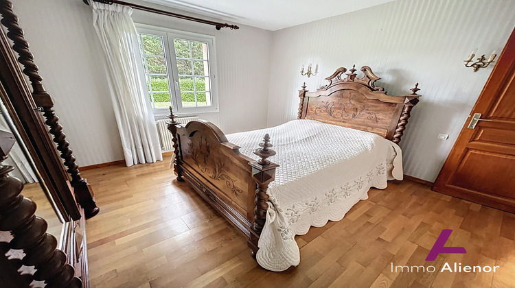 Ma-Cabane - Vente Maison Belin-Béliet, 164 m²