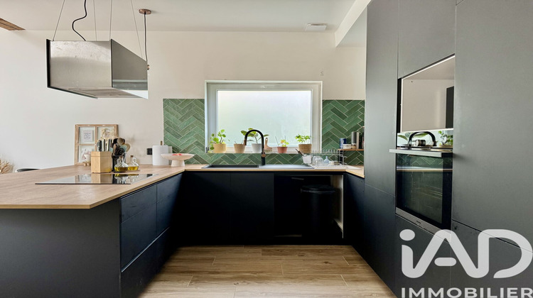 Ma-Cabane - Vente Maison Belin-Béliet, 120 m²