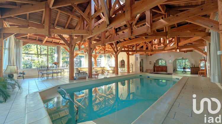 Ma-Cabane - Vente Maison Belin-Béliet, 400 m²