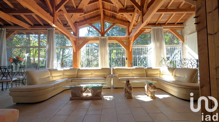 Ma-Cabane - Vente Maison Belin-Béliet, 400 m²