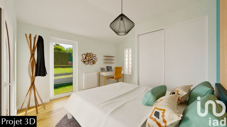 Ma-Cabane - Vente Maison Belin-Béliet, 400 m²