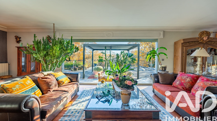 Ma-Cabane - Vente Maison Belin-Béliet, 269 m²