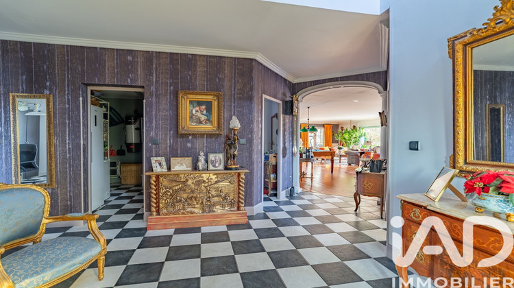 Ma-Cabane - Vente Maison Belin-Béliet, 269 m²