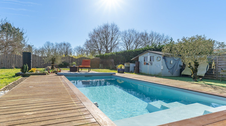 Ma-Cabane - Vente Maison Belin-Béliet, 130 m²