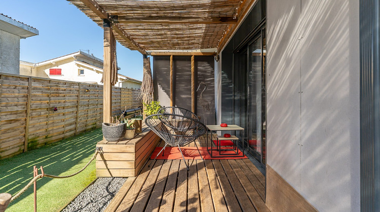 Ma-Cabane - Vente Maison Belin-Béliet, 130 m²